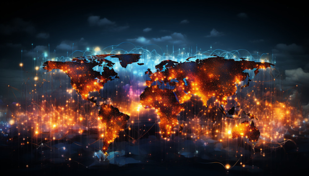 International - Advancements In AI Imagery: Implications For International Copyright Laws