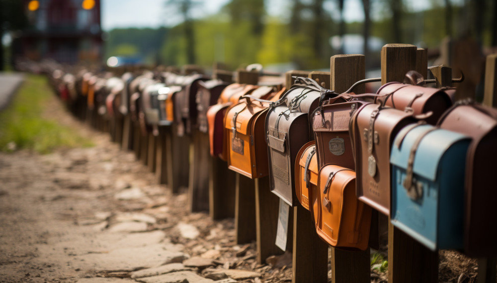 All about the mail checker