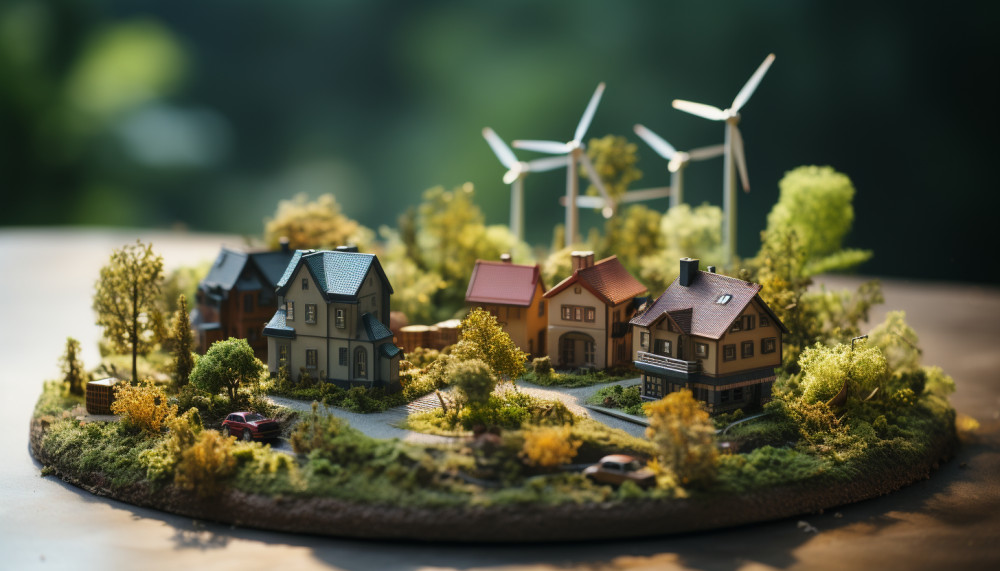 Economy - Exploring The Impact Of Sustainable Business Practices On Local Economies