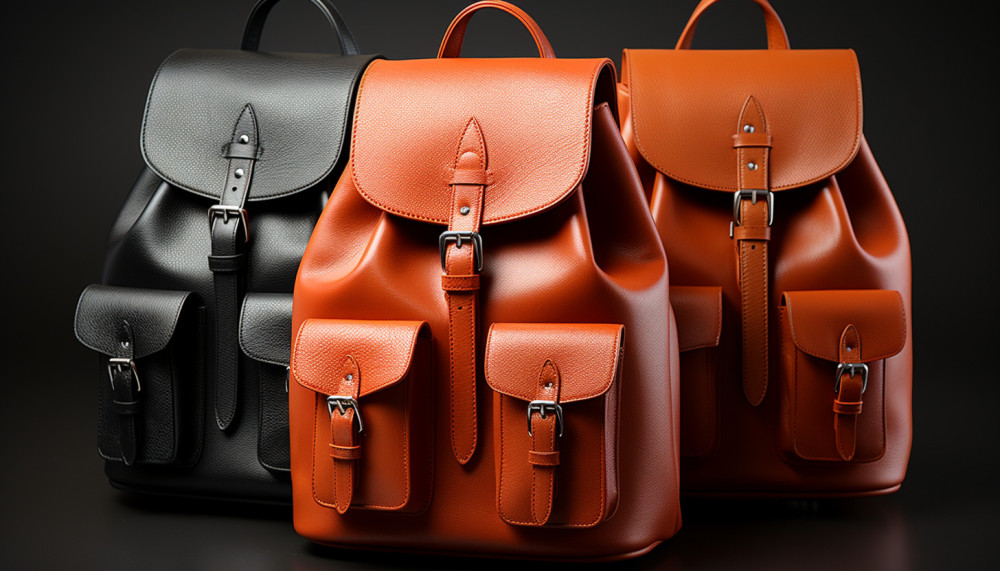 Fashion: reasons to buy a woman's backpack