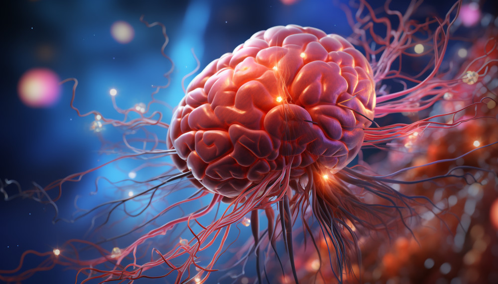 Health - How is the small intestine the second brain?