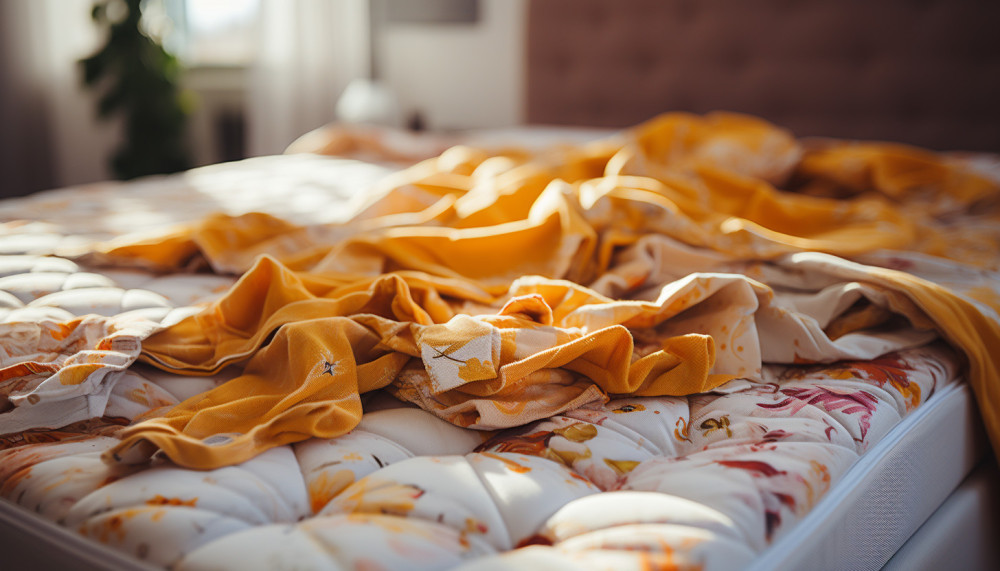 How to know that your mattress is good for your health