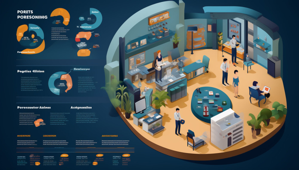 Some examples of kpis to follow in a corporate call center