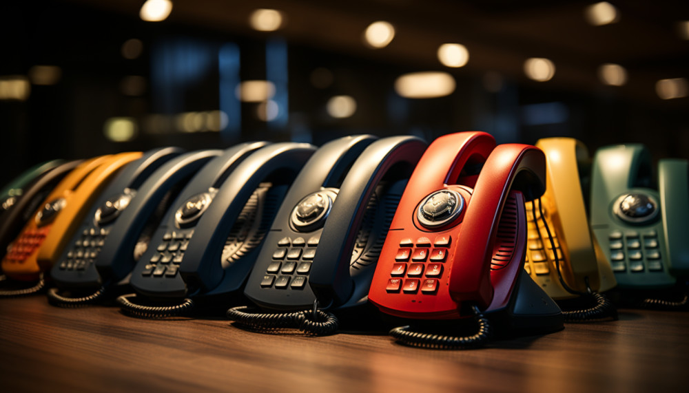 The criteria for choosing your VoIP telephony