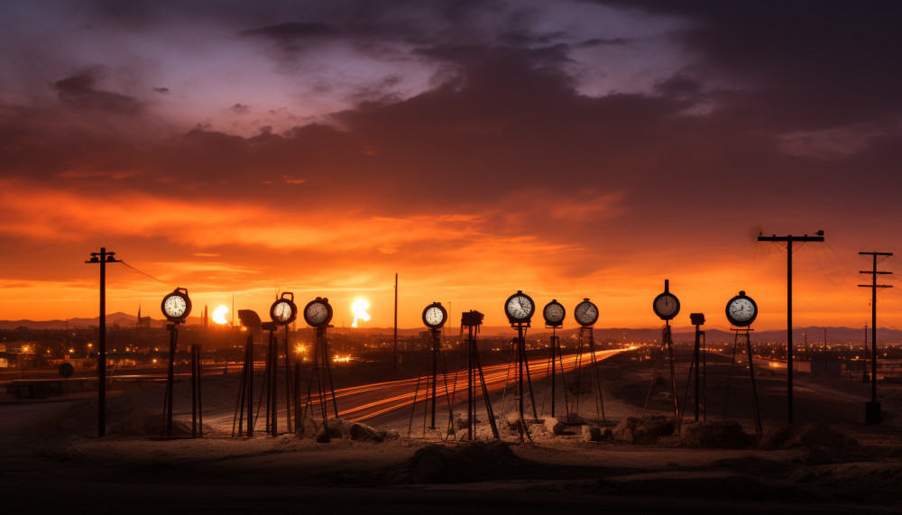 Timelapse Shots, We Tell You Everything