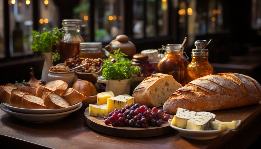 Unconventional French Cuisines: A Foodie's Travel Guide