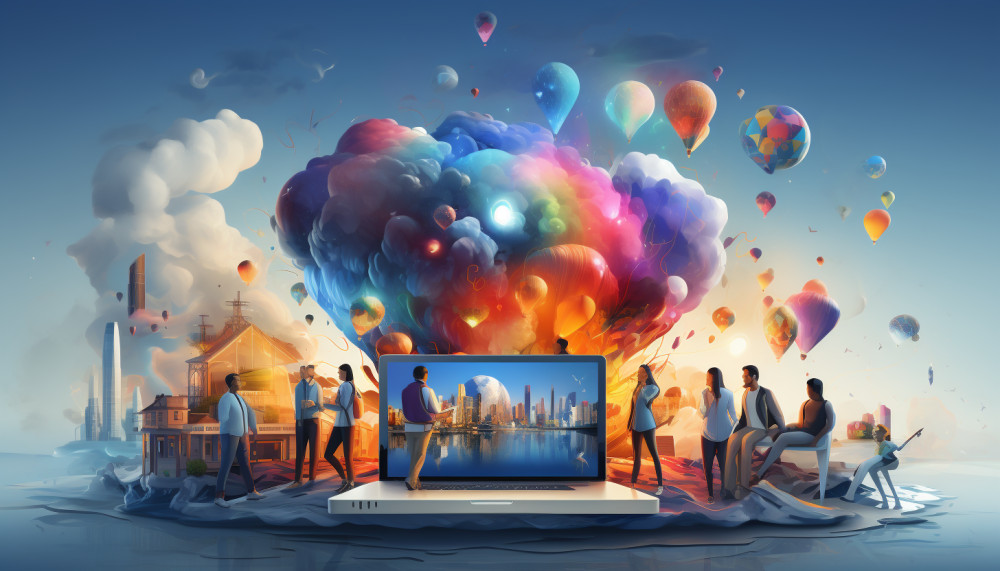 What about the expansion of video marketing after COVID 19 ?