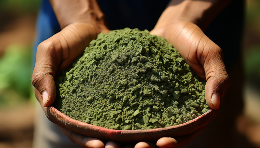 What are the health risks of kratom?