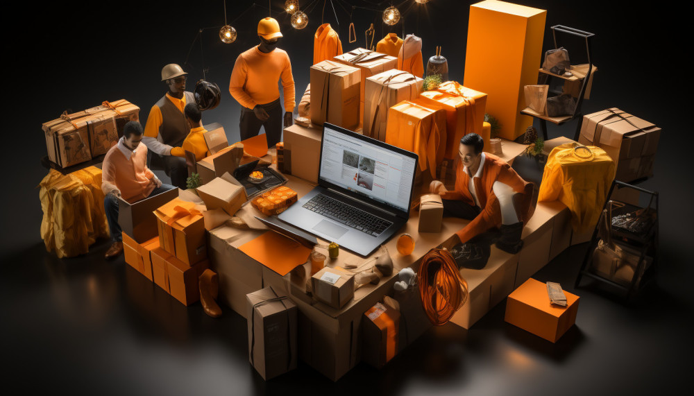 What is the importance of an e-commerce marketing agency?