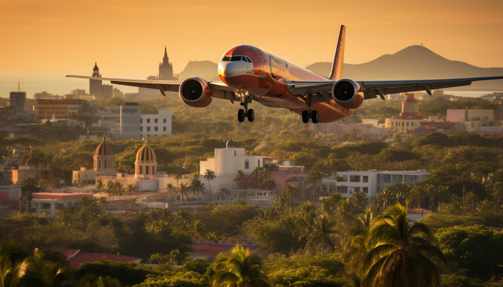 Why do foreigners have to pay the Visitax before traveling to Mexico ?