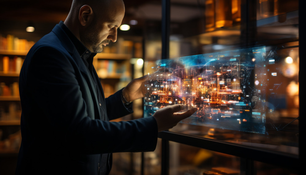 Why opt for the digital transformation of your company ?